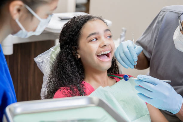 Best Pediatric Emergency Dentist in Ocean Grove, NJ