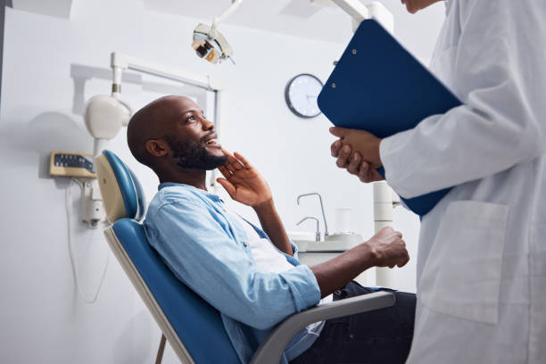 Best Mobile Emergency Dentist in Ocean Grove, NJ